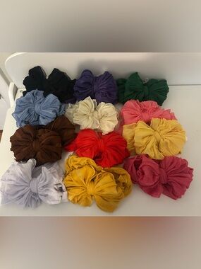 Rockin Royalty Headwrap- NWT